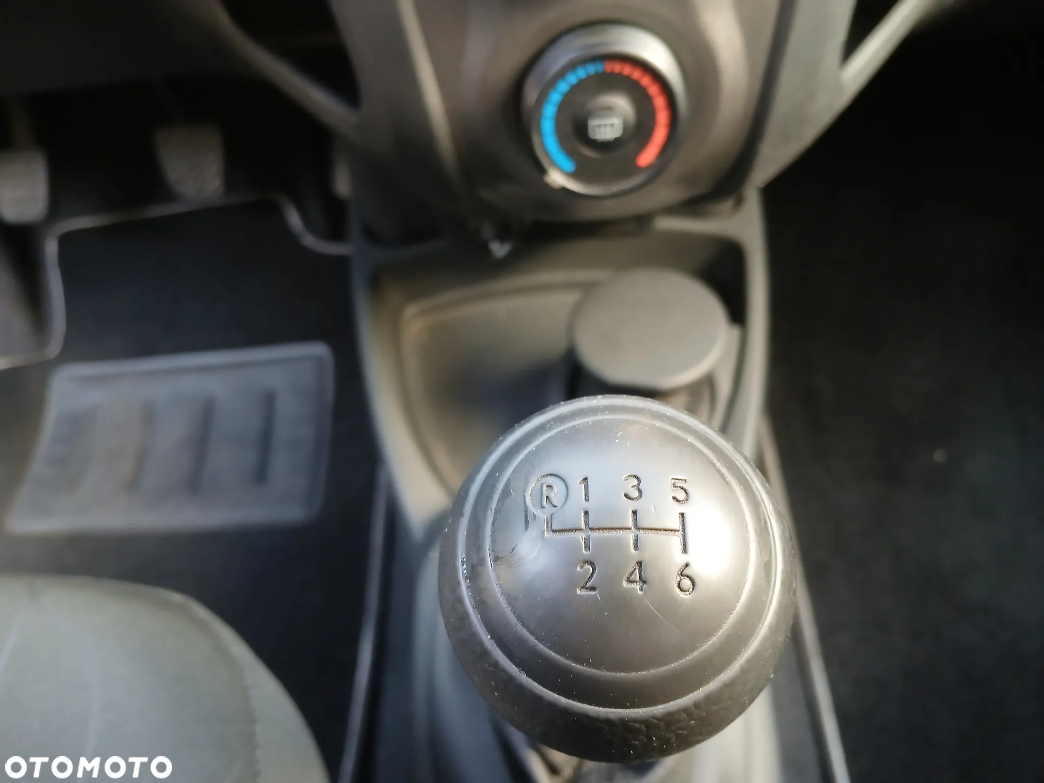 Toyota Yaris 1.33 VVT-i Cool - 13