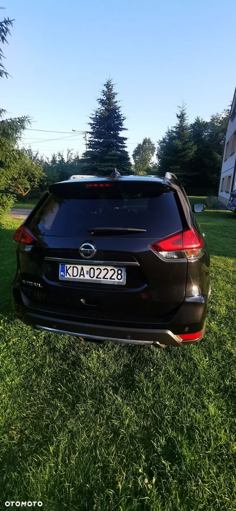 Nissan X-Trail 2.0 dCi N-Connecta 4WD - 17