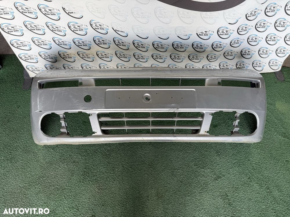 Bara fata Renault Trafic opel vivaro - 1