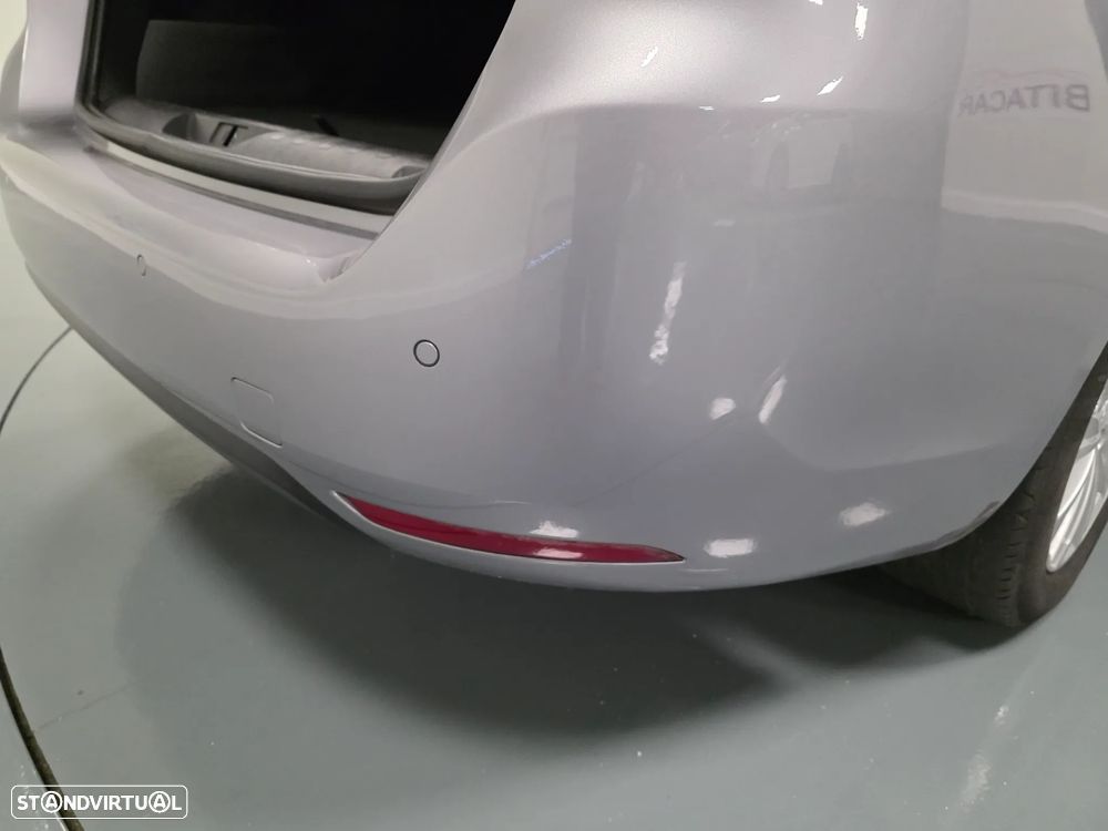 Peugeot 308 SW 1.5 BlueHDi Style - 36