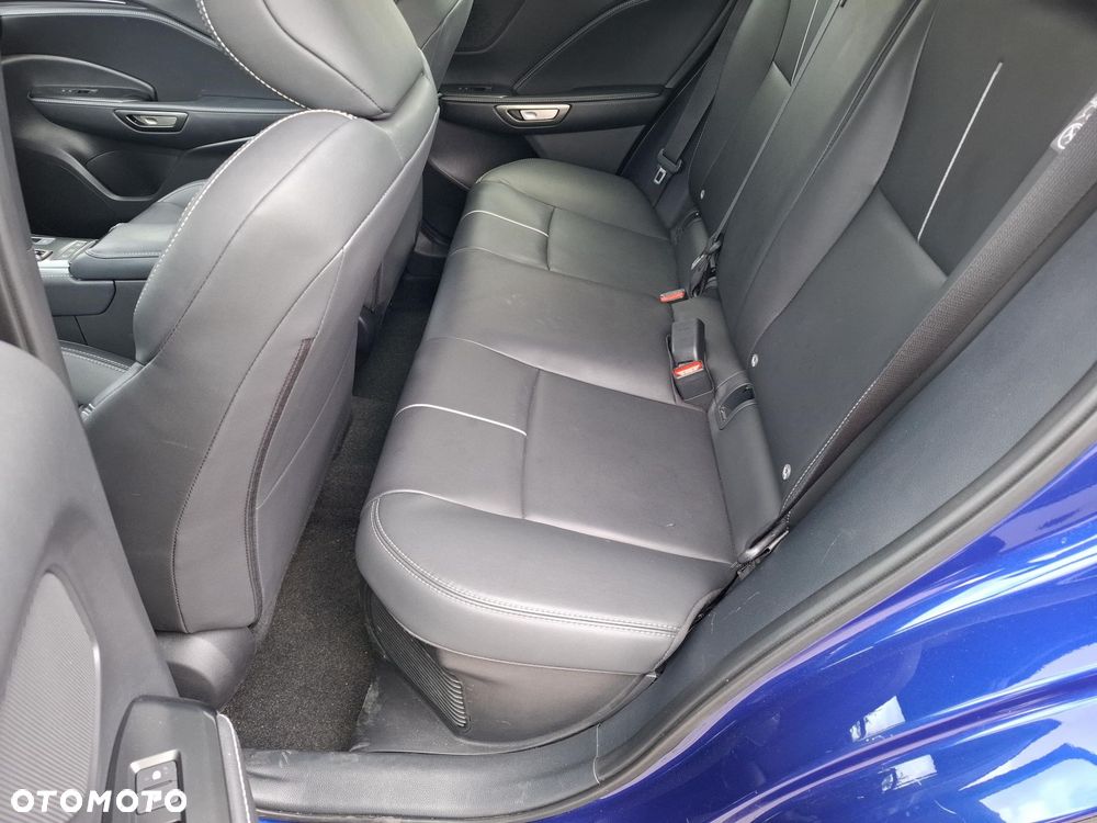 Lexus LBX 1.5 Hybrid Relax - 10