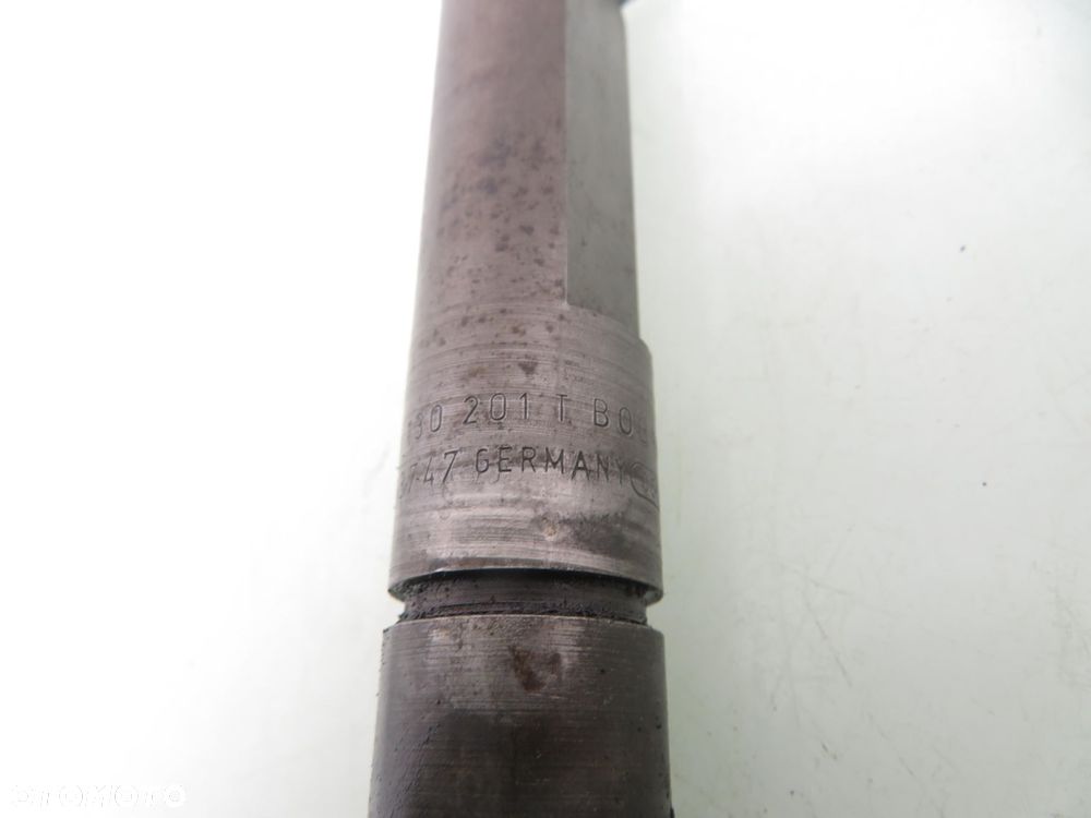 WTRYSKIWACZE SKODA OCTAVIA I 1.9 TDI 028130201J 028130201T KBEL58P - 7