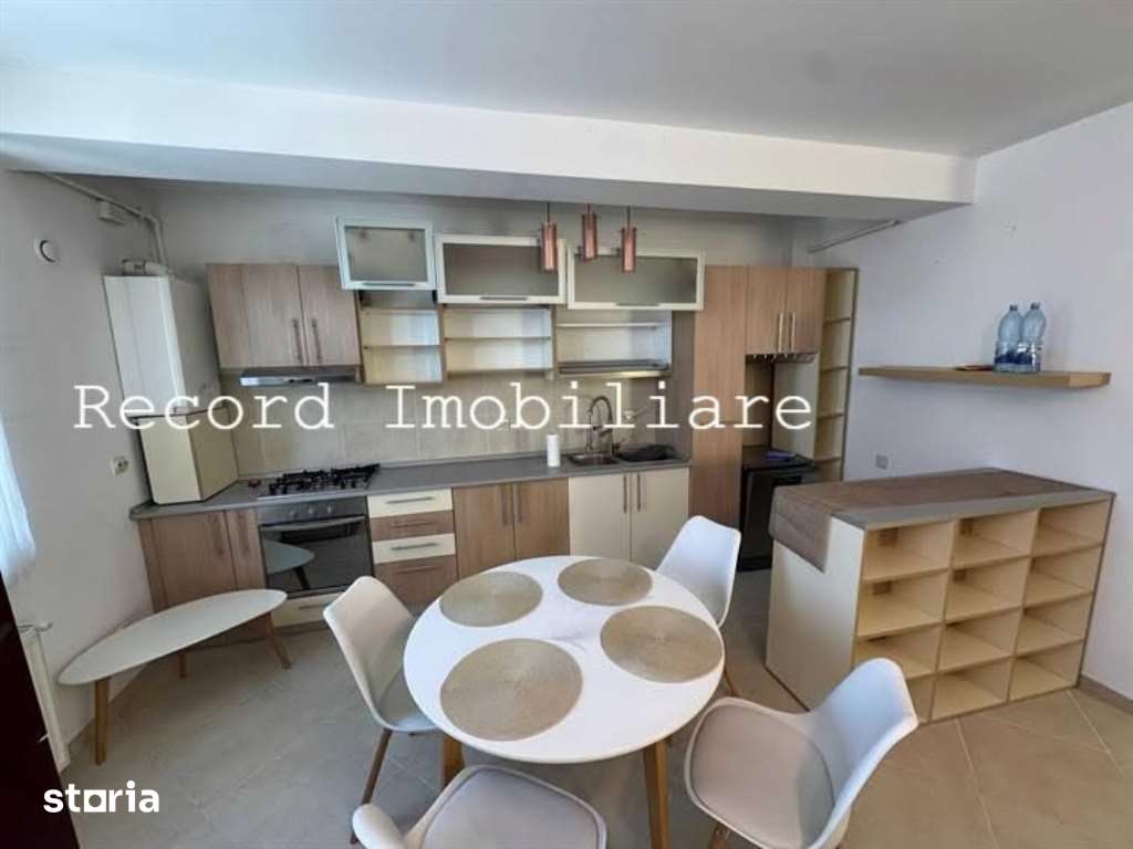 Apartament 2 camere 56 mp, etaj 2, parcare cartier Buna-Ziua — fotografia 3