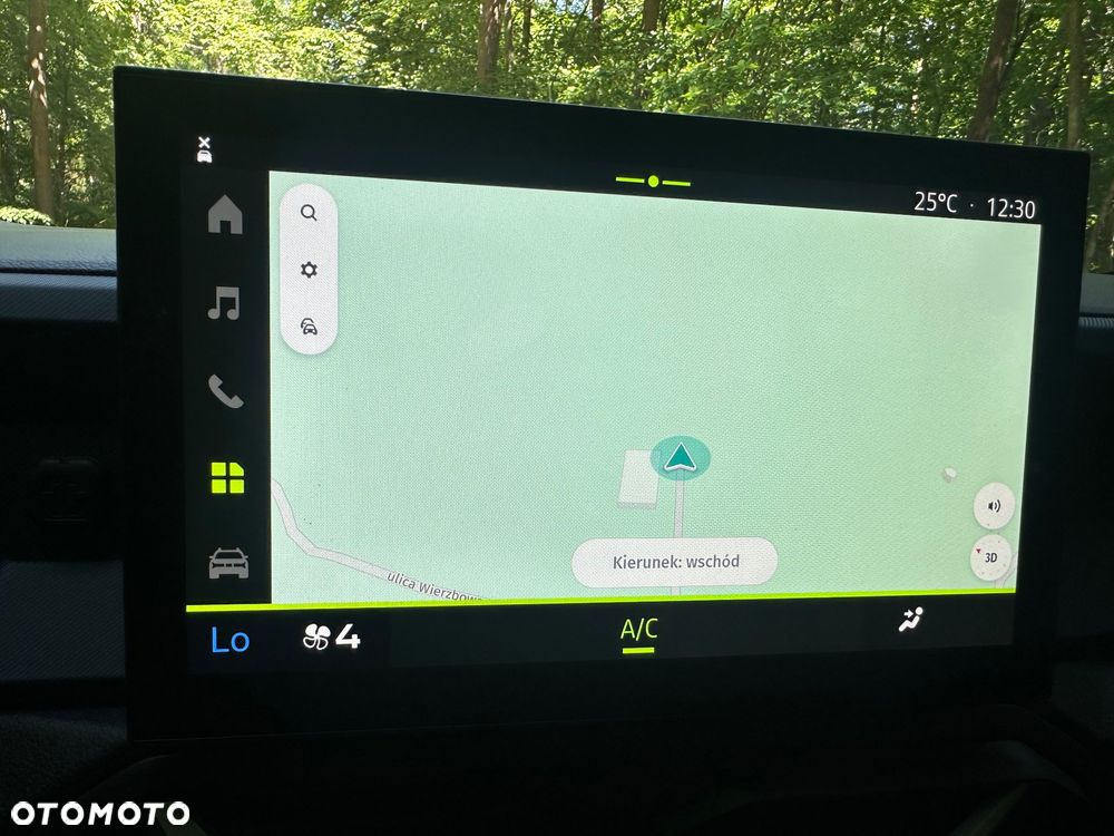 Dacia Duster 1.6 Full Hybrid 140 Extreme MMT - 21