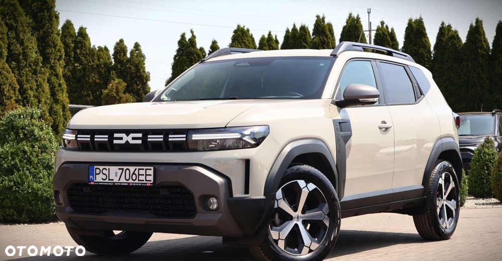 Dacia Duster - 2