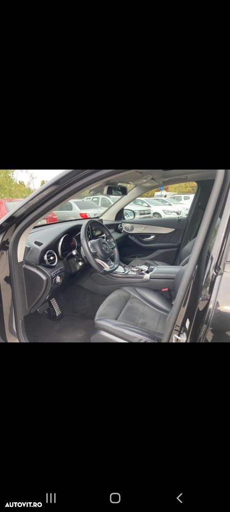 Mercedes-Benz GLC - 4