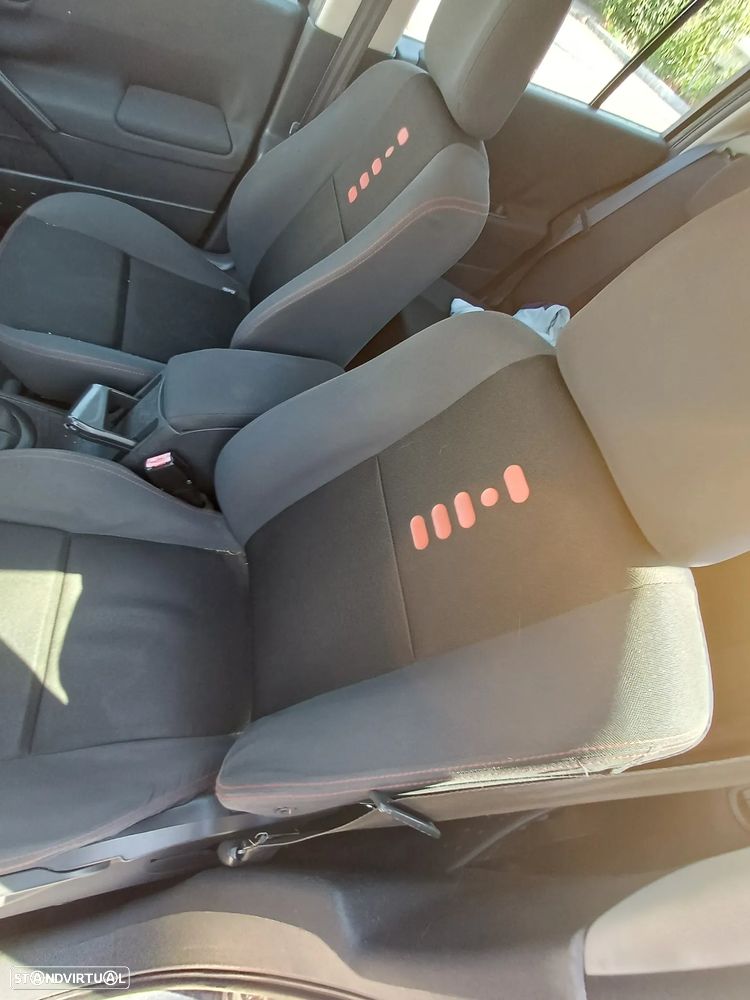 Renault Mégane 1.5 dCi Extreme - 9