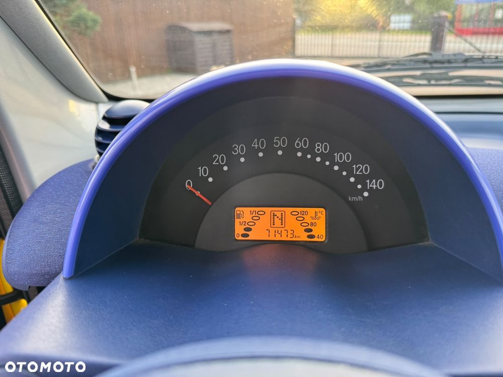 Smart Fortwo - 19