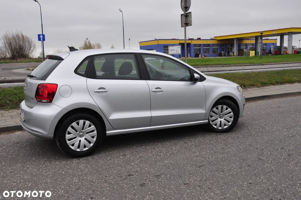 Volkswagen Polo 1.6 TDI DPF Comfortline DSG - 15