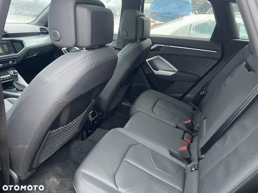 Audi Q3 45 TFSI Quattro S tronic S line - 12