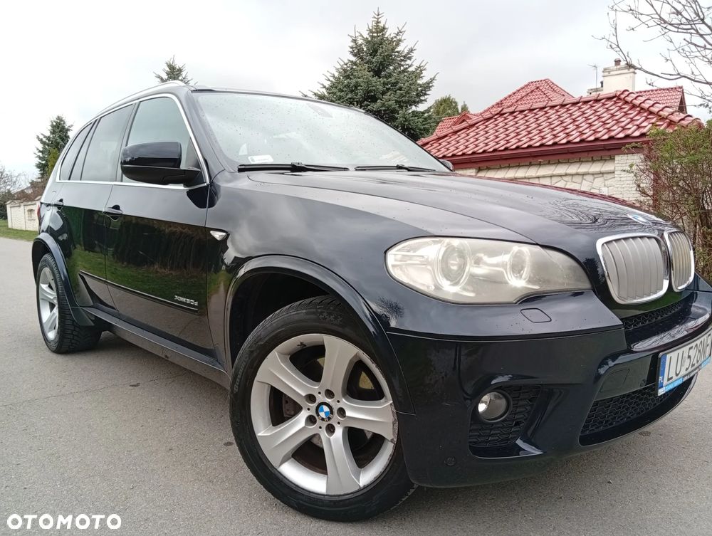 BMW X5 - 2