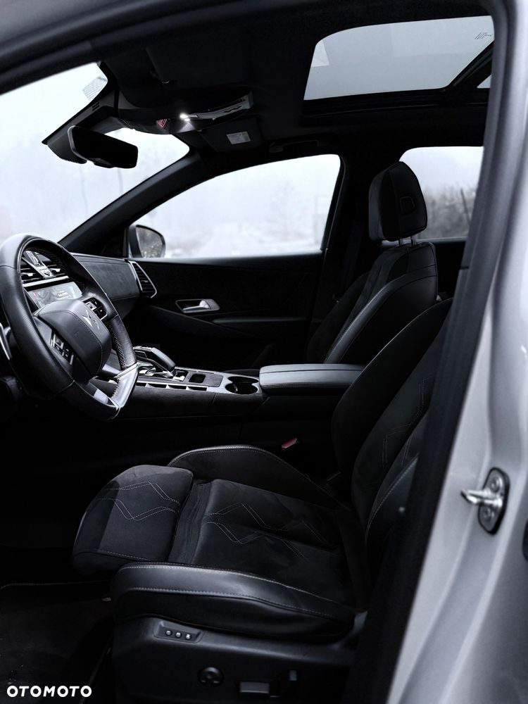 DS Automobiles DS 7 Crossback 1.6 E-Tense Performance Line + - 22