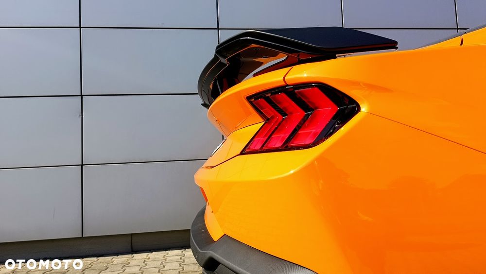 Ford Mustang 5.0 Ti-VCT V8 Dark Horse - 15