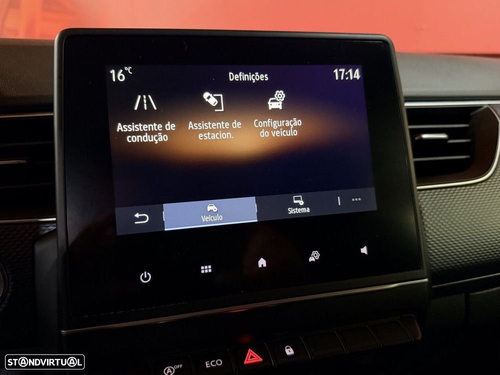 Renault Arkana 1.3 TCe Business EDC - 13