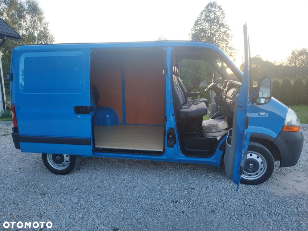 Renault Master - 12