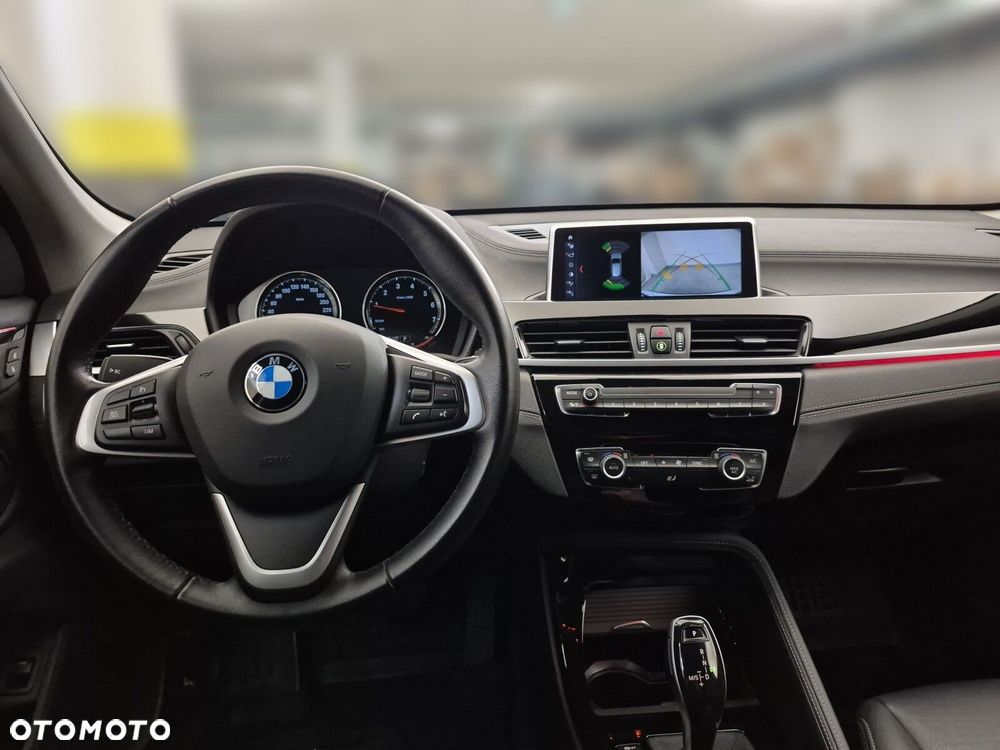 BMW X1 sDrive18i xLine sport - 15