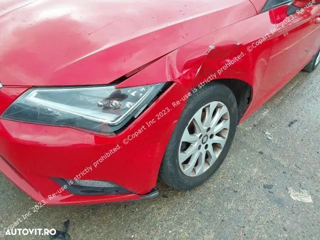 Dezmembrez Seat Leon 3 - 9