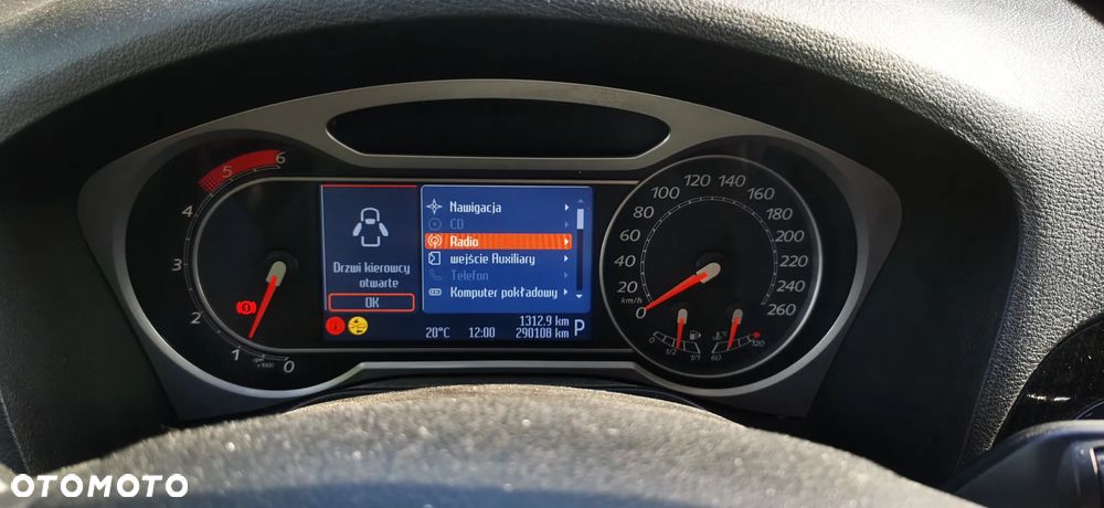 Ford S-Max 2.0 TDCi DPF Platinium X MPS6 - 6