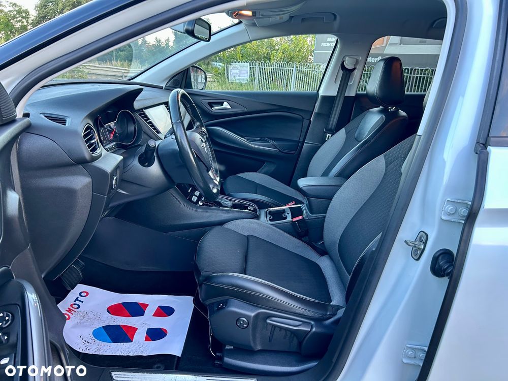 Opel Grandland X 1.5 D Start/Stop Automatik Business Elegance - 36