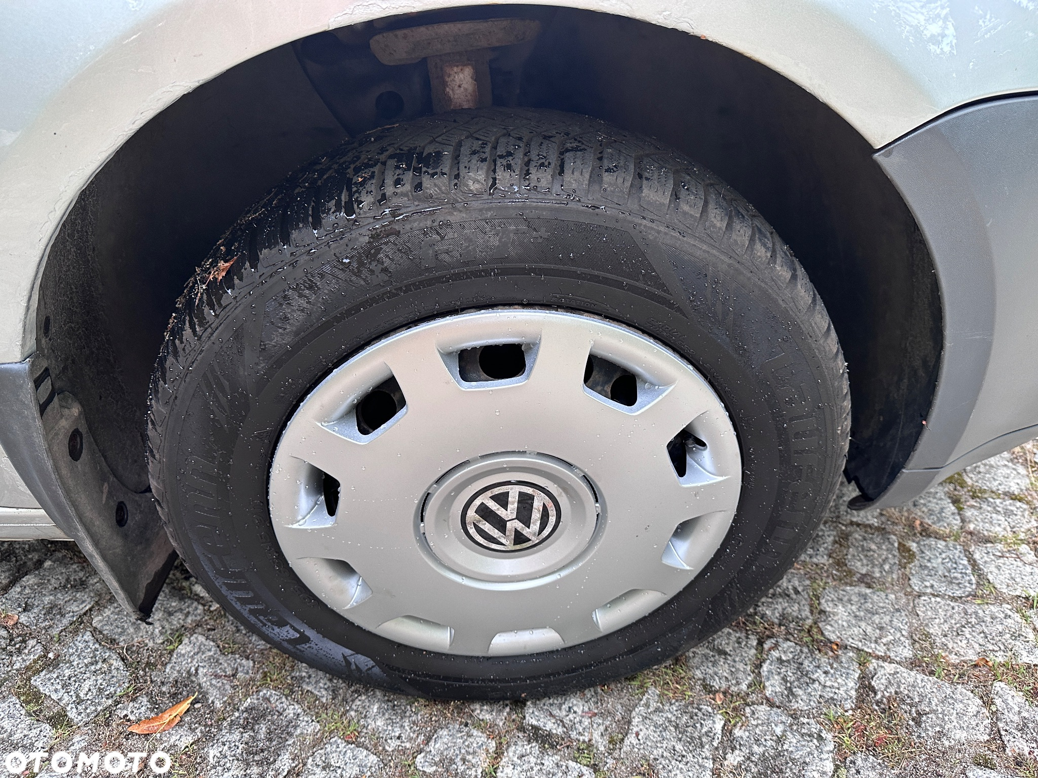 Volkswagen Caddy 1.9 TDI Life - 10
