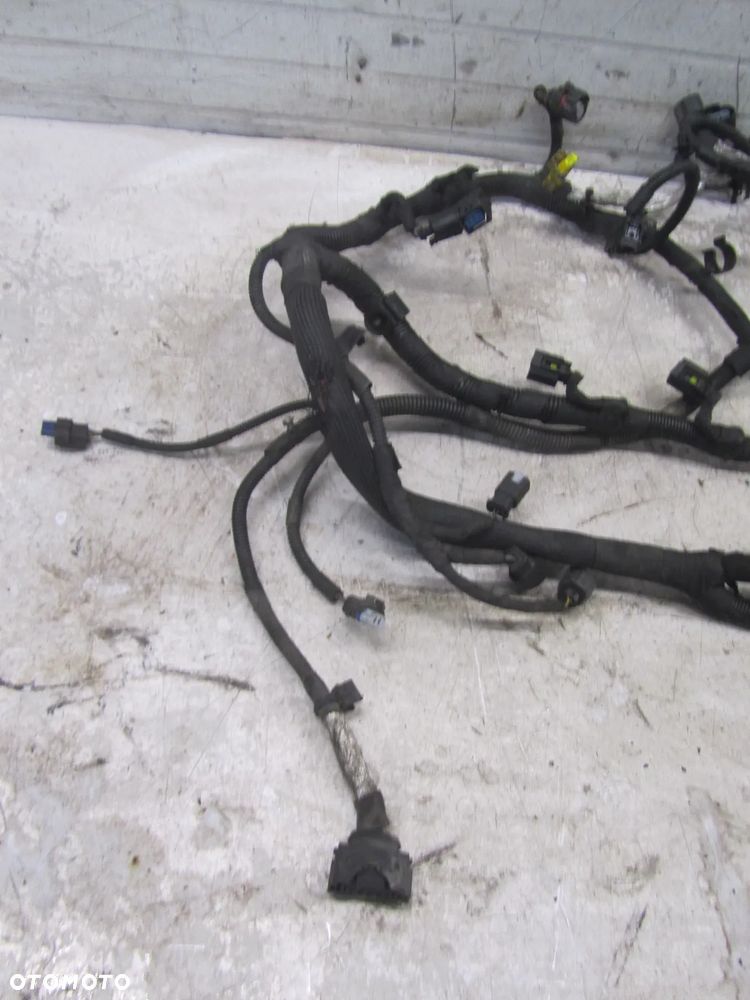 citroen jumper-boxer 14-> 2.0 hdi wiązka silnika 12801578000 - 3