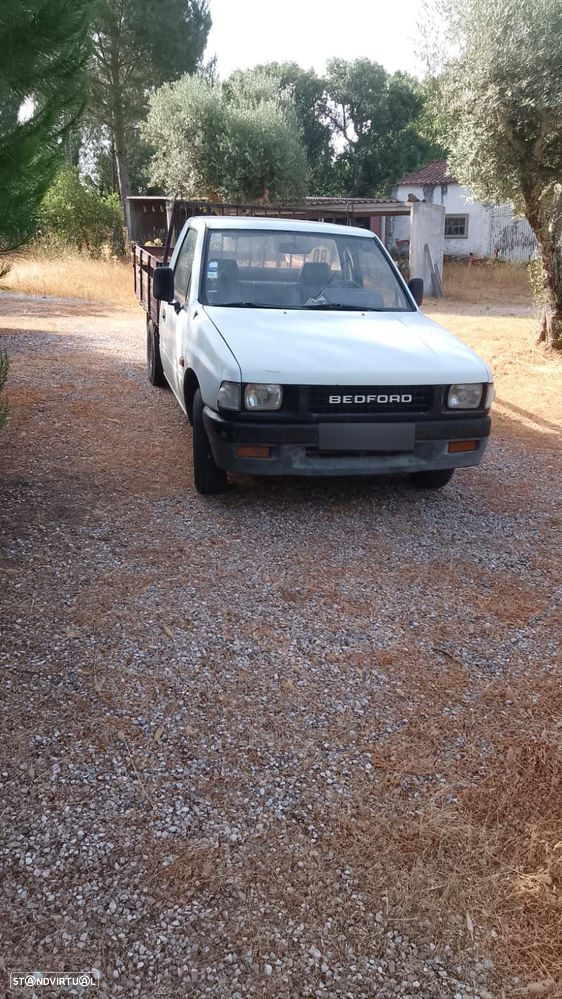 Bedford Brava - 1