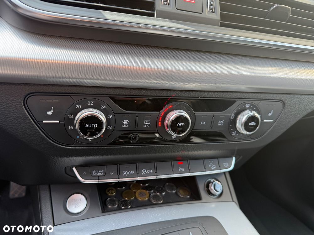 Audi Q5 35 TDI S tronic sport - 22