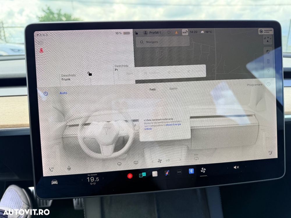 Tesla Model 3 - 13