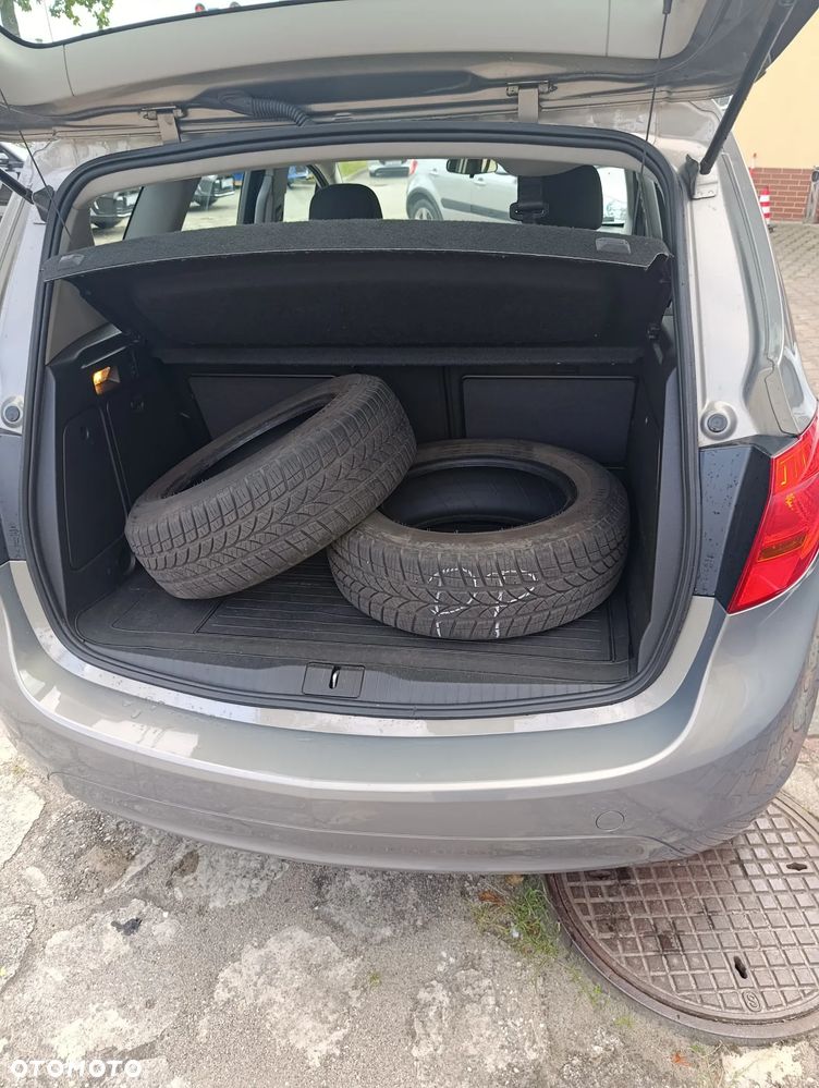 Opel Meriva 1.4 Essentia - 15