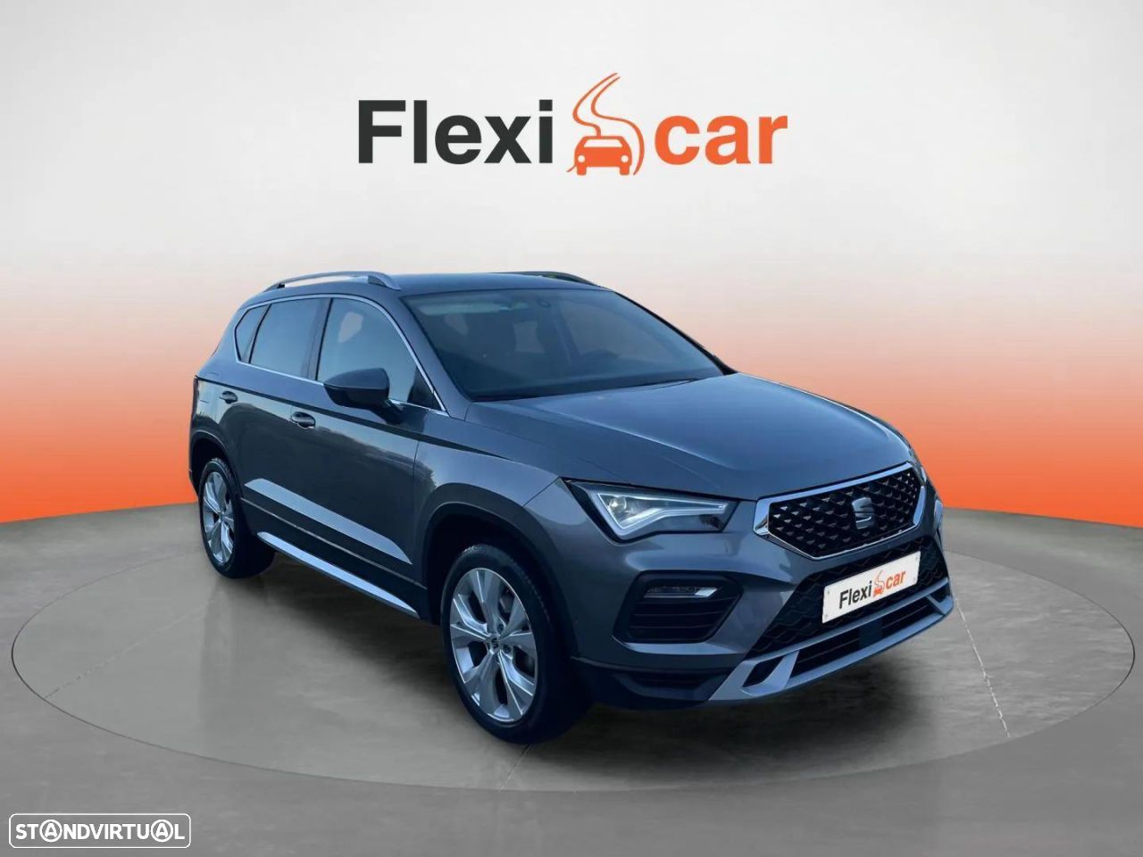 SEAT Ateca 1.5 TSI Xperience DSG - 1