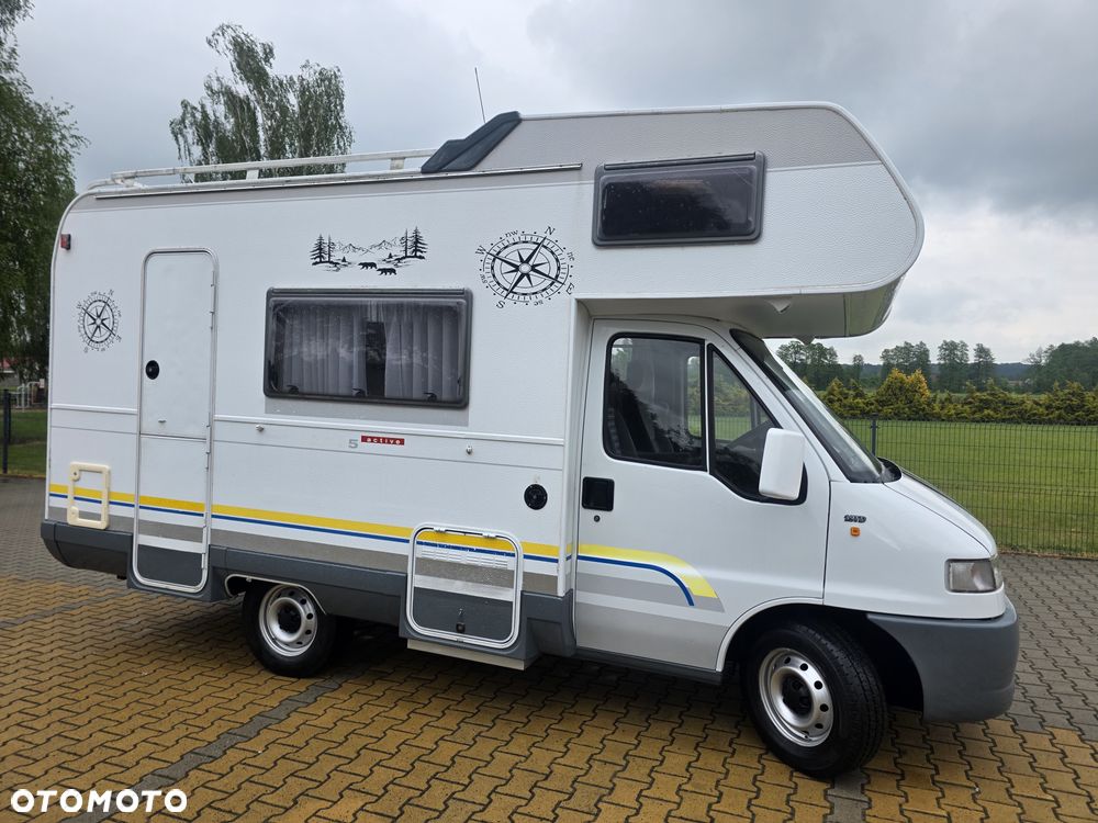Fiat Ducato - 3
