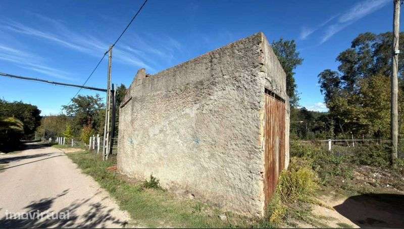 Ruína T3 em Mingachos, Lousã - Grande imagem: 4/7