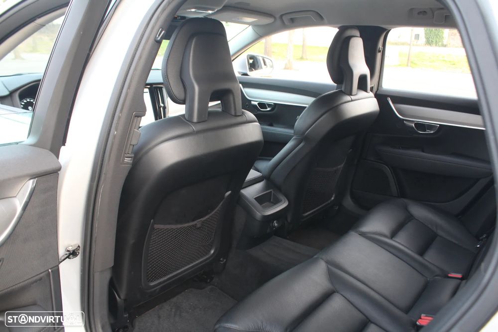 Volvo V90 2.0 D4 Inscription Geartronic - 41