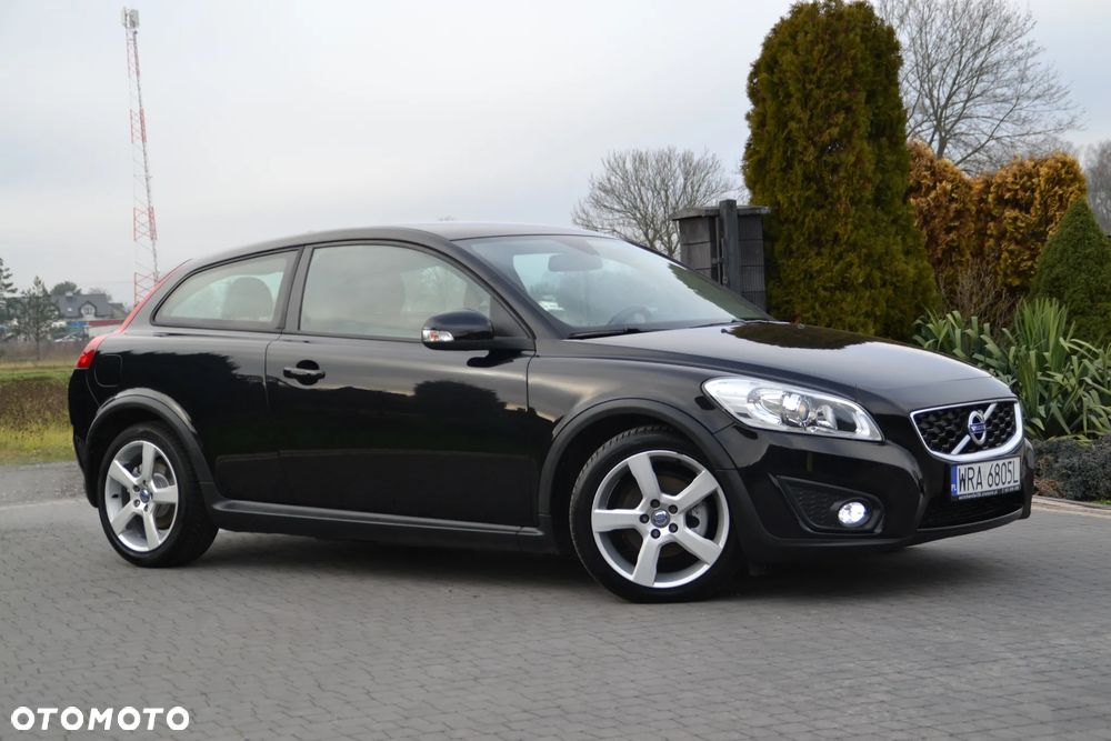 Volvo C30 D2 RDesign - 7