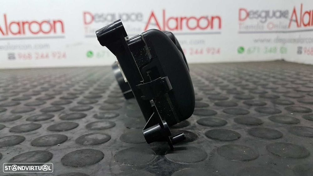 COMANDO CLIMATIZADOR MINI MINI (R50,R53) ONE D - 4