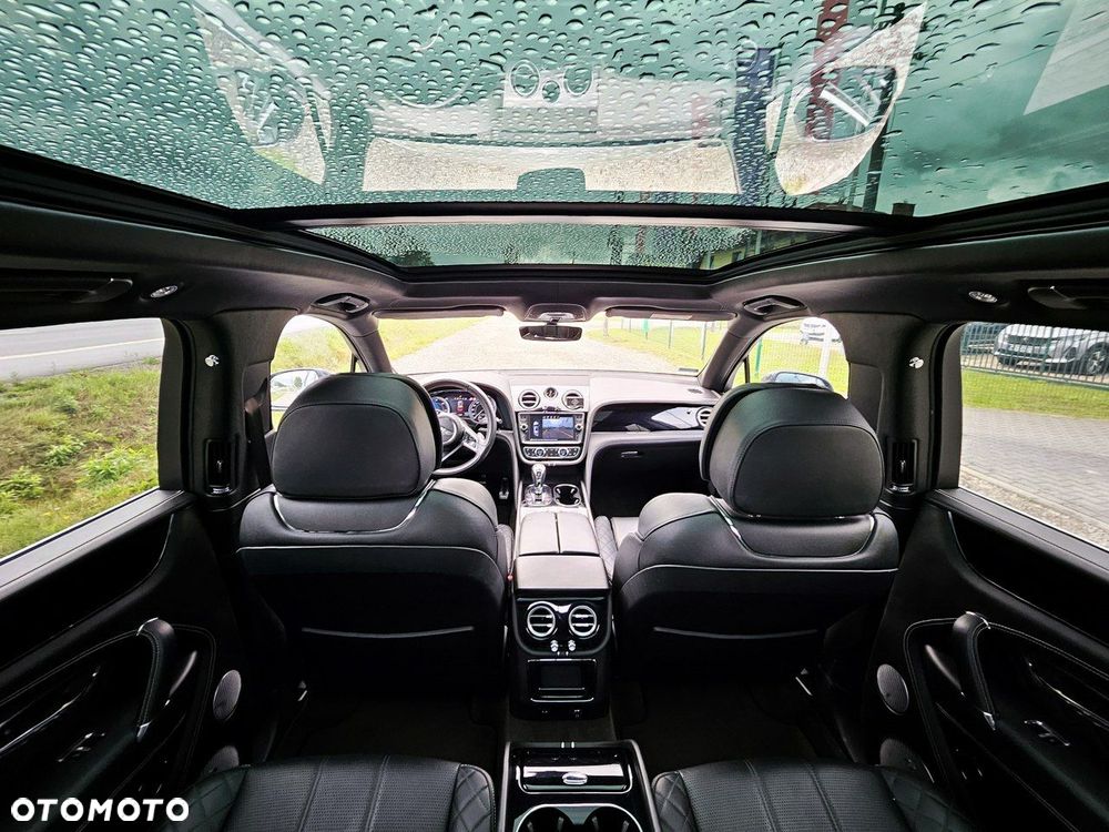 Bentley Bentayga - 15