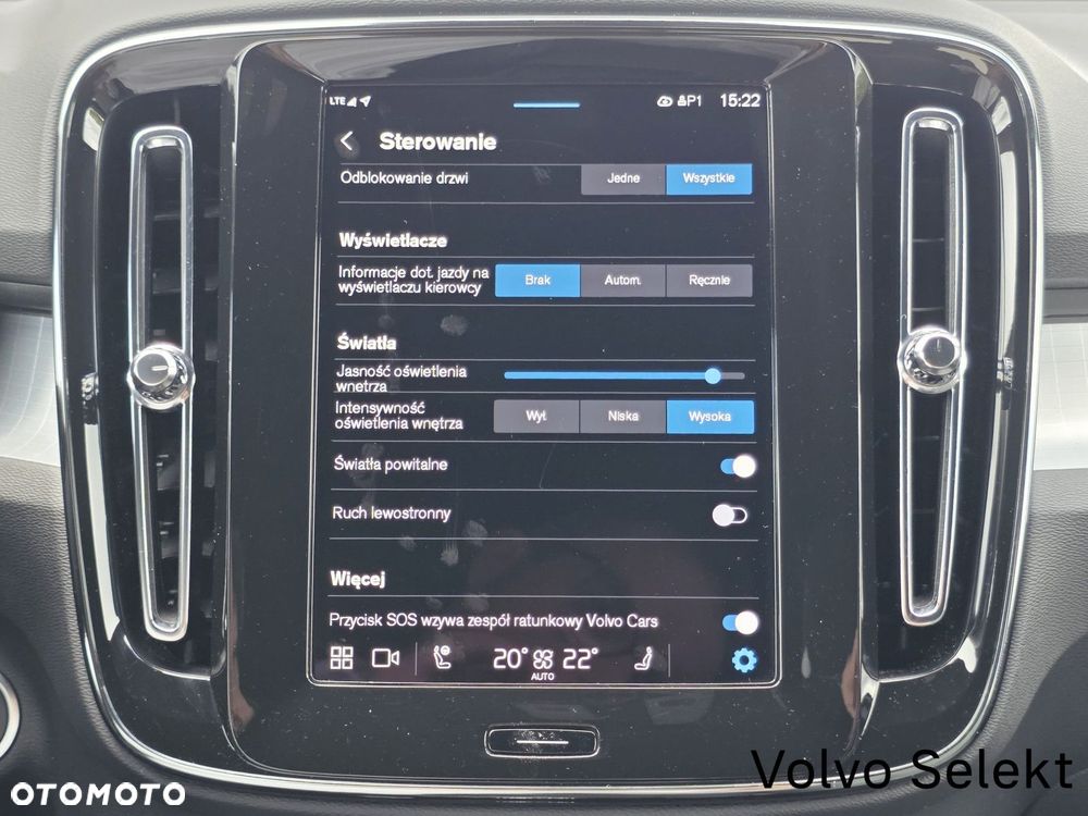 Volvo XC 40 - 28