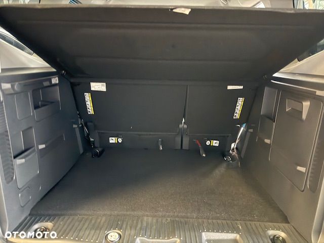 Ford Tourneo Courier 1.0 EcoBoost Titanium - 9