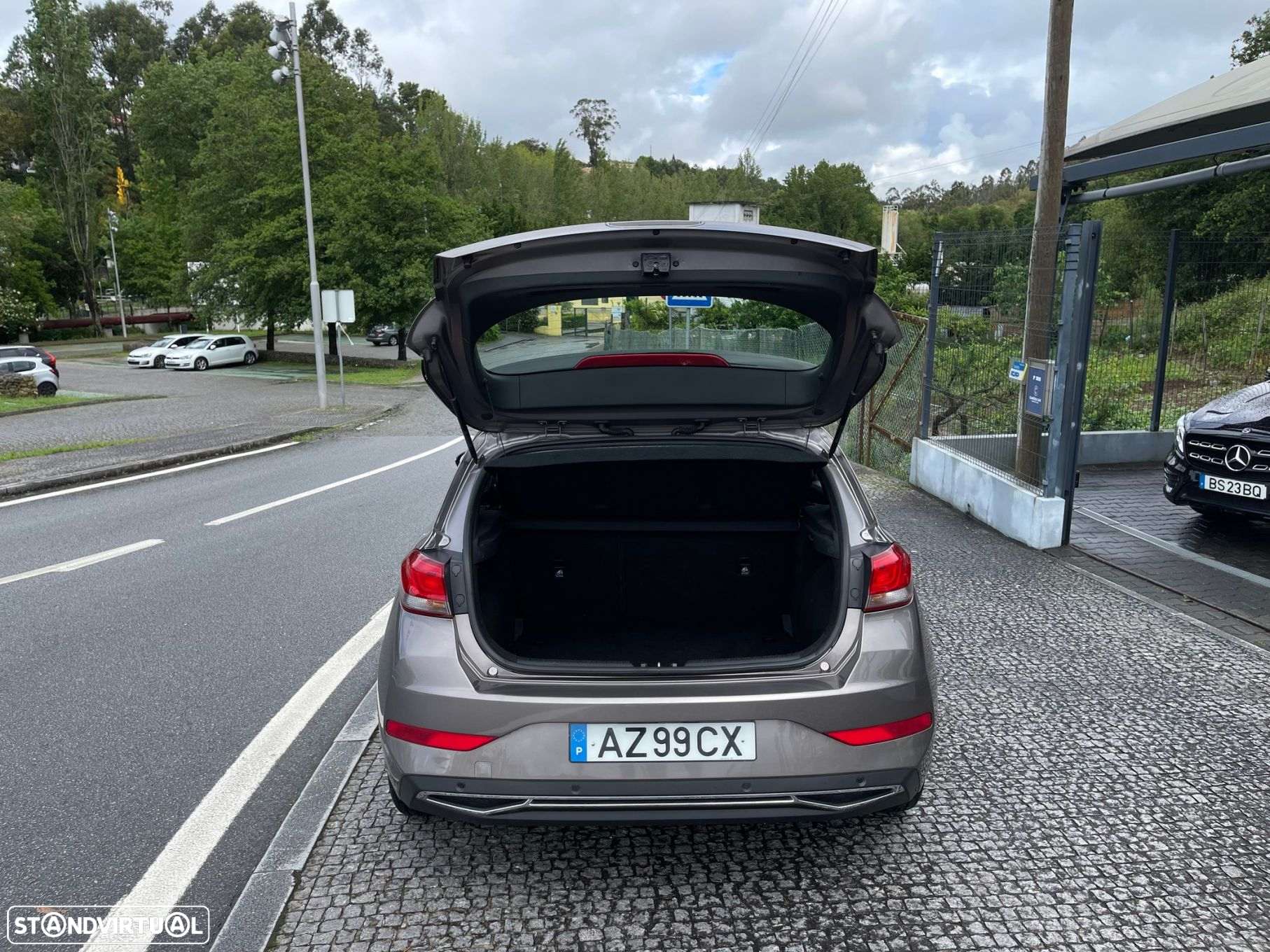 Hyundai i30 - 9