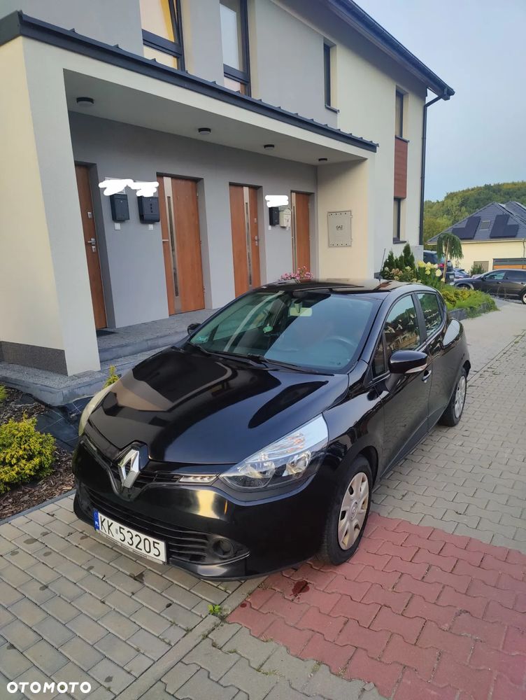 Renault Clio 1.2 16V Life - 1
