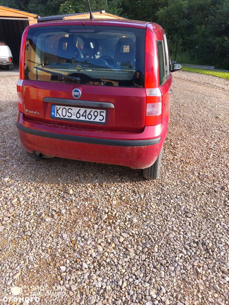 Fiat Panda - 4