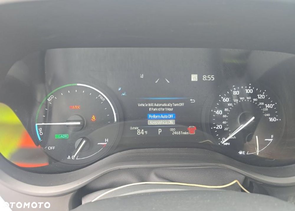 Toyota Sienna - 14