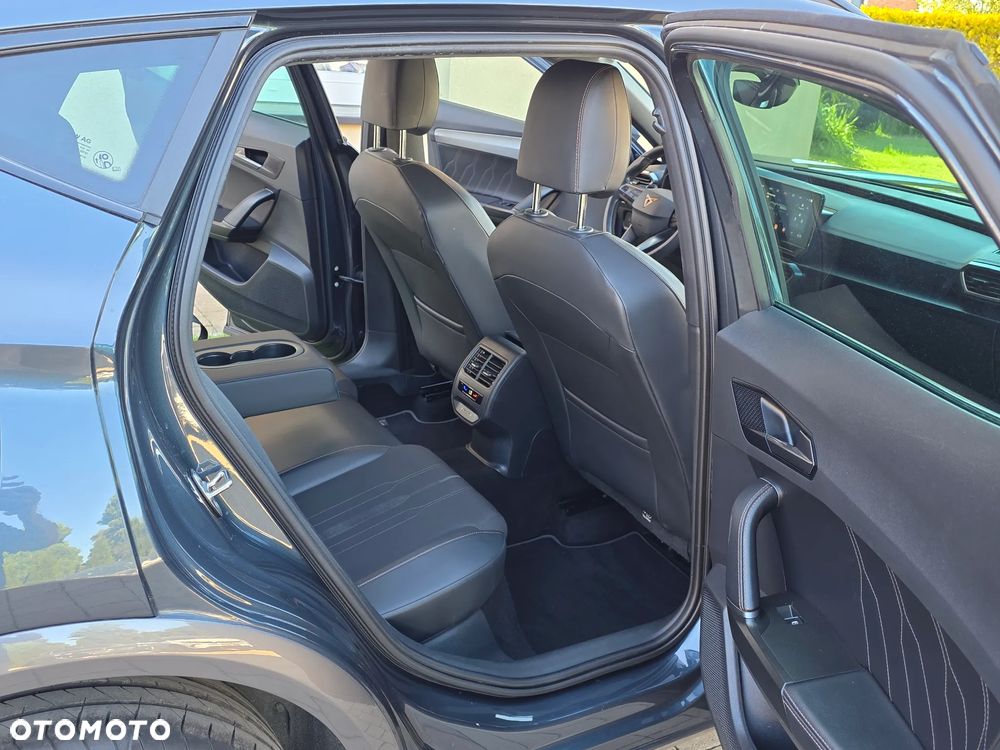 Cupra Formentor 1.5 TSI DSG - 37