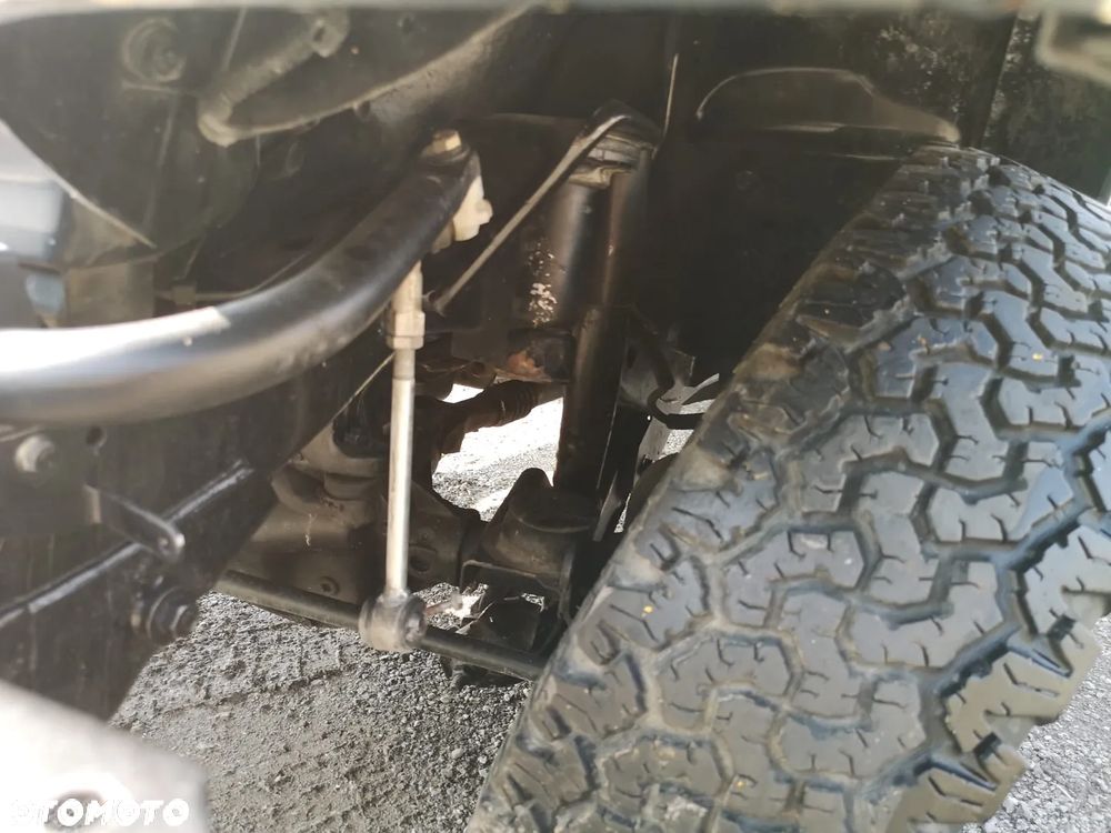 Jeep Wrangler - 15