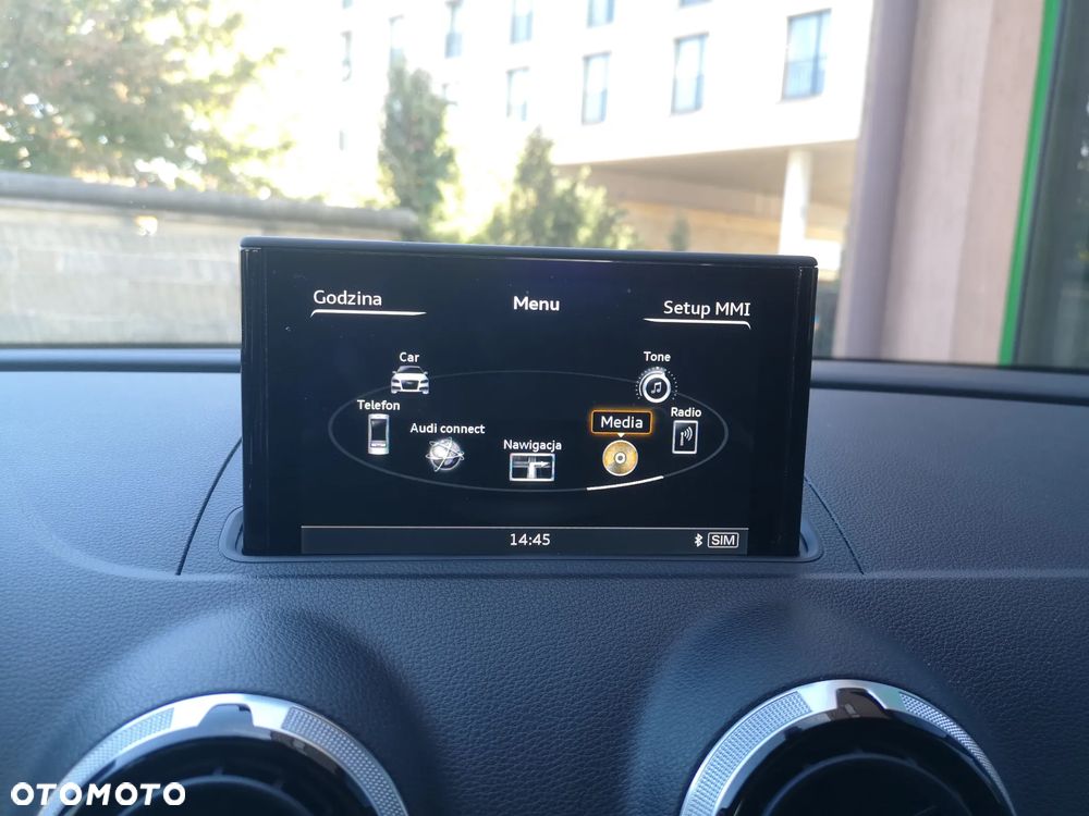 Audi S3 2.0 TFSI Quattro S tronic - 23