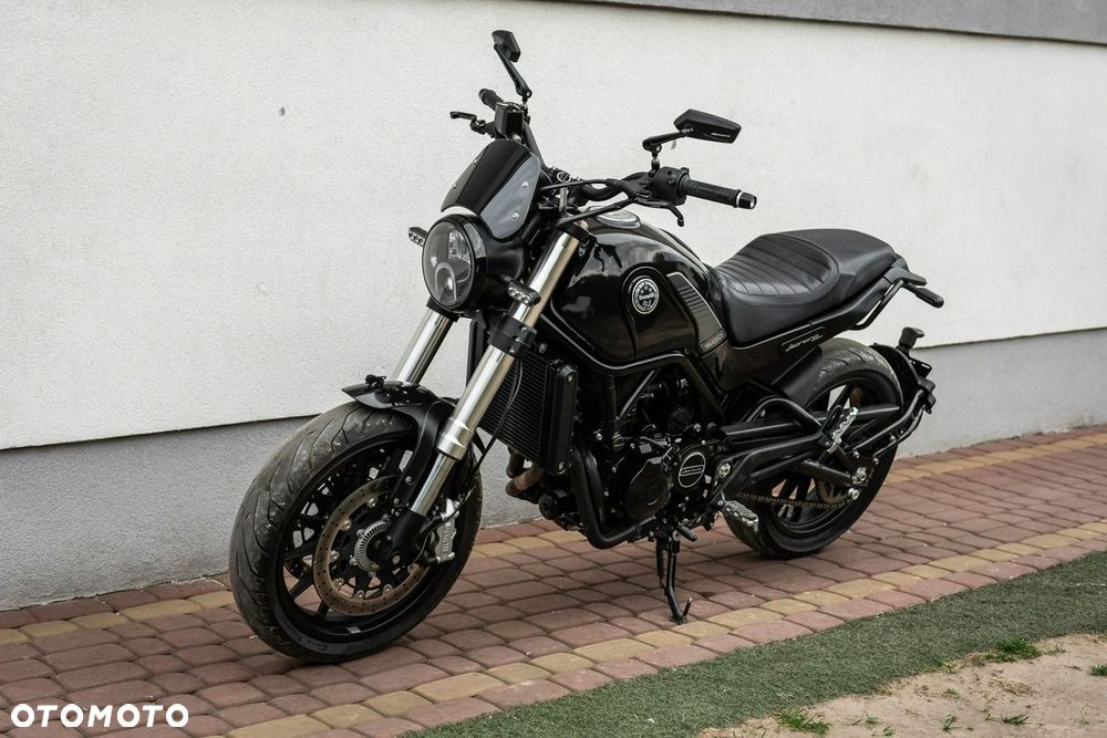 Benelli Leoncino - 6