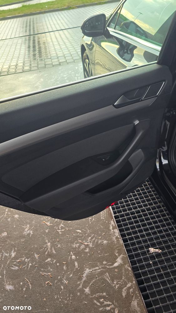 Volkswagen Passat 2.0 TDI BMT Comfortline DSG7 - 12