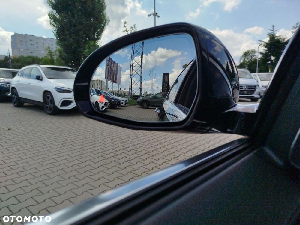 Mercedes-Benz Klasa S - 23