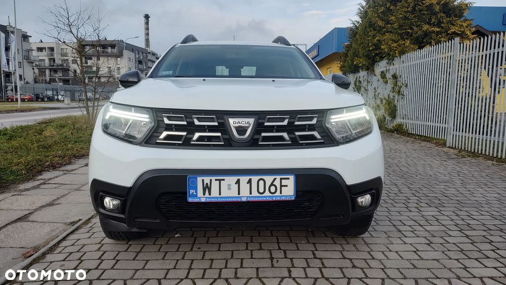 Dacia Duster 1.0 TCe Expression - 16