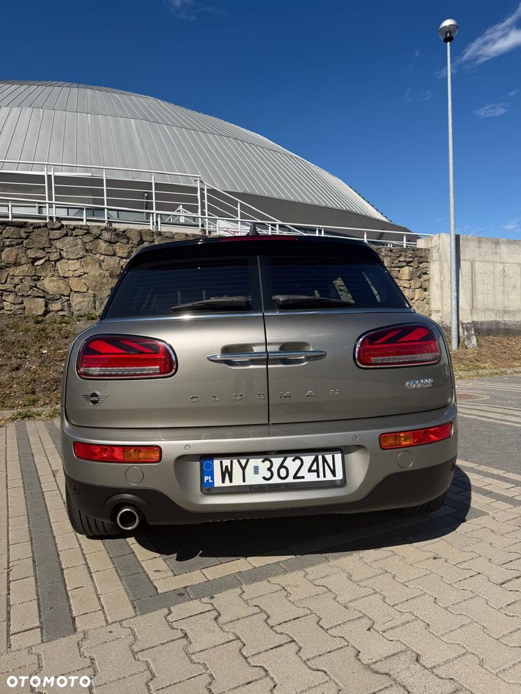 MINI Clubman Cooper - 2